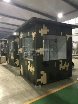 防彈崗?fù)?，捷士通設(shè)計(jì)與制造