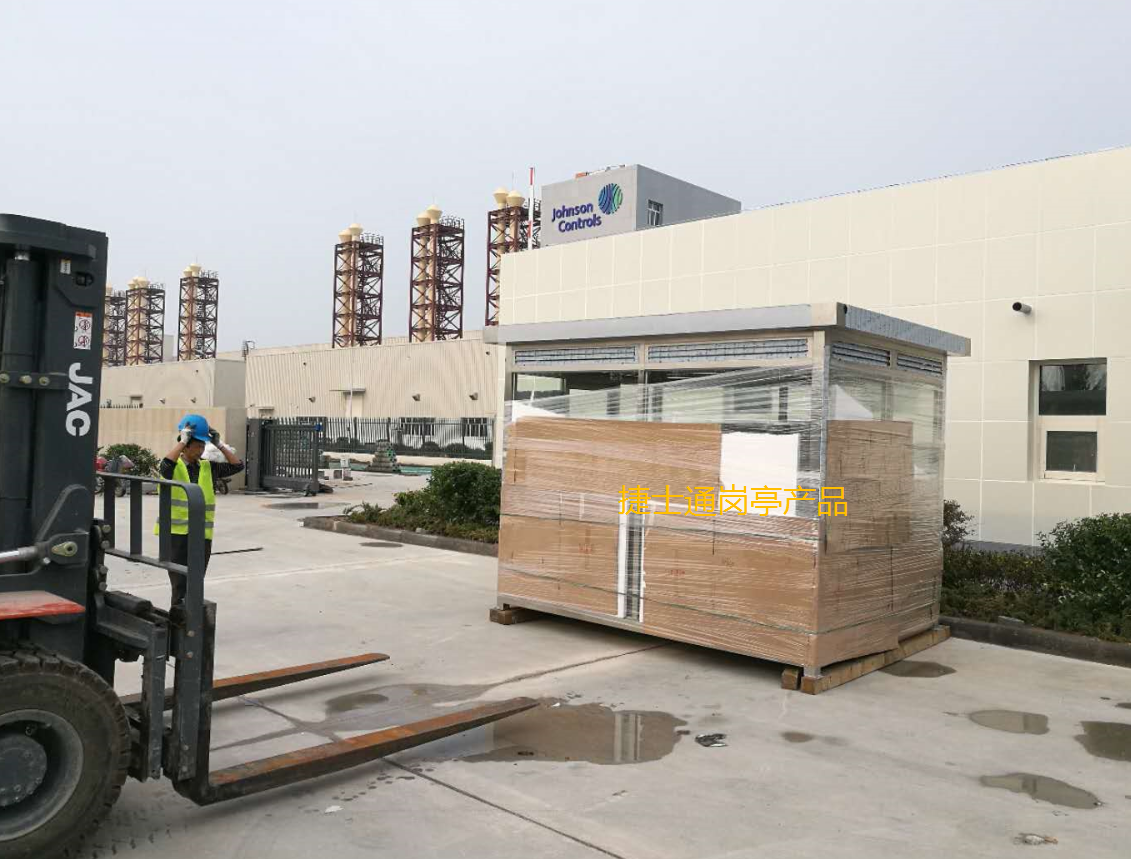 山東濱州工廠吸煙亭提供崗?fù)S家，全國可售