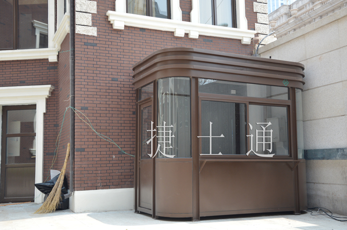 江蘇省常州市物業(yè) 門(mén)衛(wèi)保安崗?fù)?