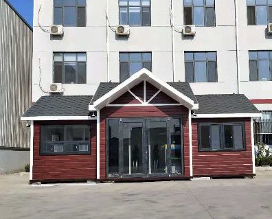 安檢亭廠家、公共安檢亭