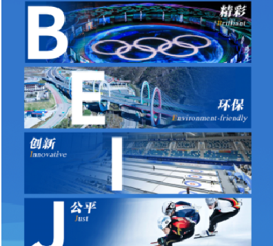 透過B-E-I-J-I-N-G看冬奧 場館移動房屋的規(guī)劃、設(shè)計、施工