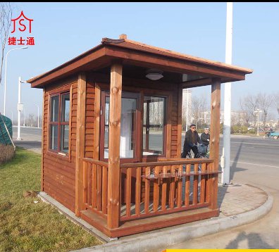 衡水、秦皇島 ,雄安新區(qū)專業(yè)保安崗亭制作廠家