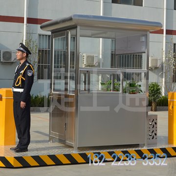 停車場售貨亭廠家銷售，全國可發(fā)貨！