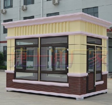 保安崗?fù)?，氟碳漆崗?fù)?，產(chǎn)品圖片展示！